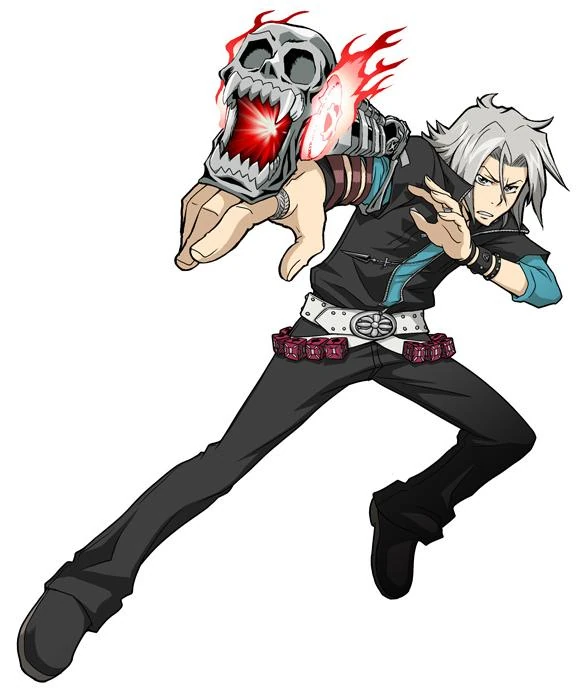 Ranged Weapon Proficiency Superpower Wiki FANDOM powered by Wikia