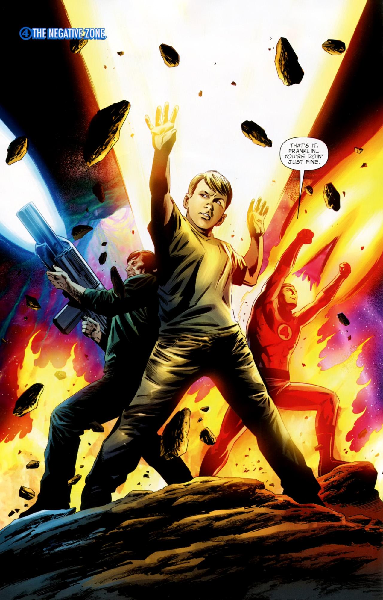 image franklin richards telekinesis jpg superpower wiki fandom