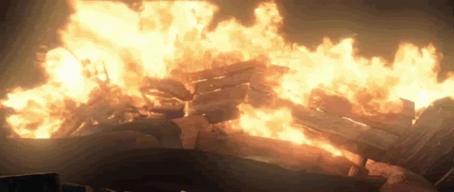 Flammable Bodily Fluids | Superpower Wiki | Fandom