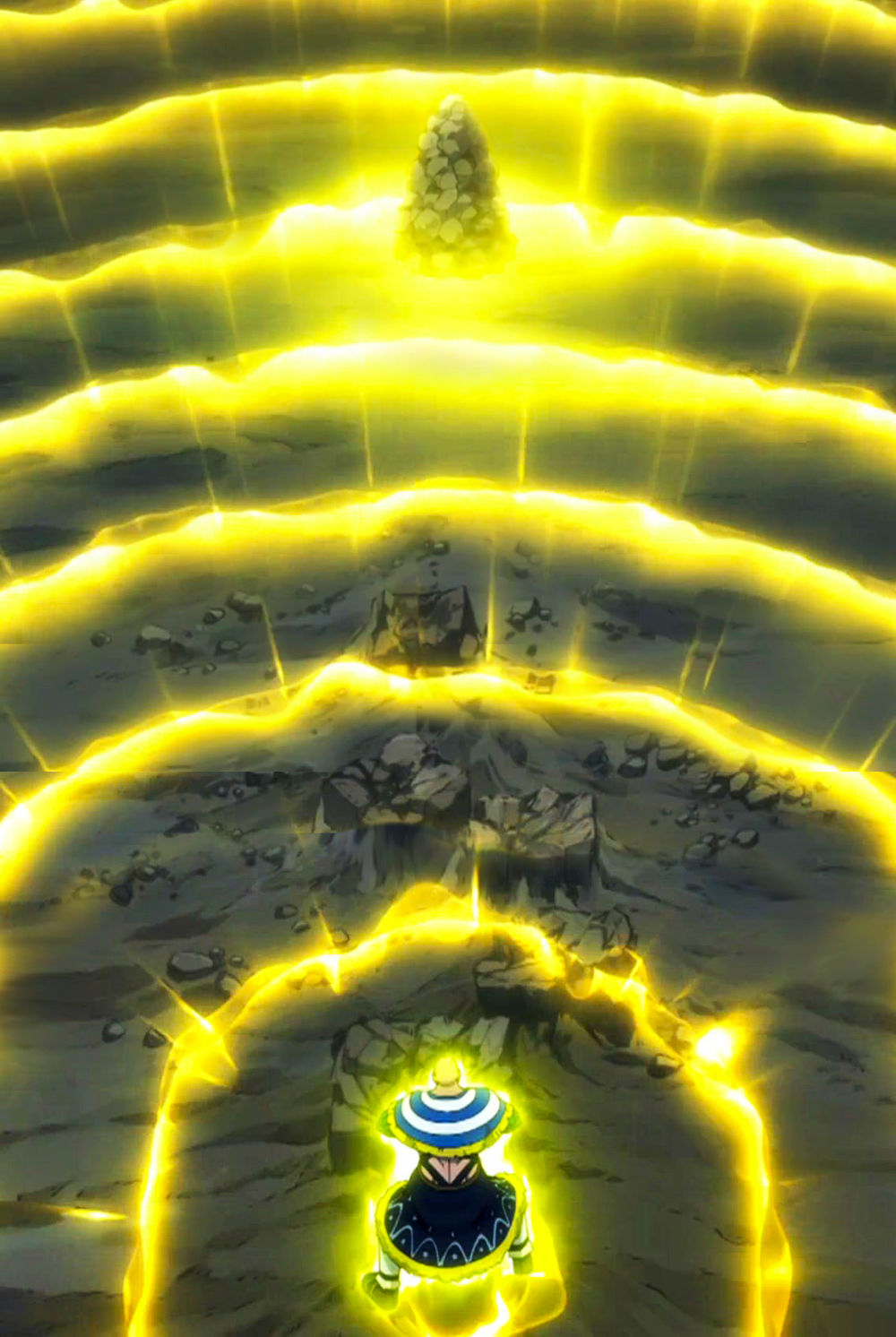 Earth Magic Superpower Wiki FANDOM powered by Wikia