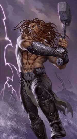 magni mythology strength thor hammer nordic embodiment wiki norse god viking superpower wikia mitologia fandom thors wiccan