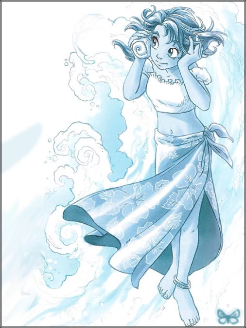 Hydromancy Superpower Wiki FANDOM powered by Wikia