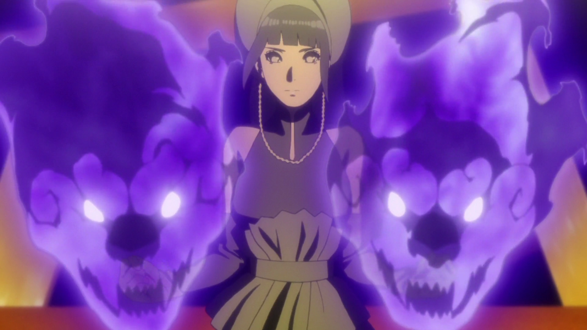 Image - Hinata Hyuga Hamura Chakra.png | Superpower Wiki | FANDOM