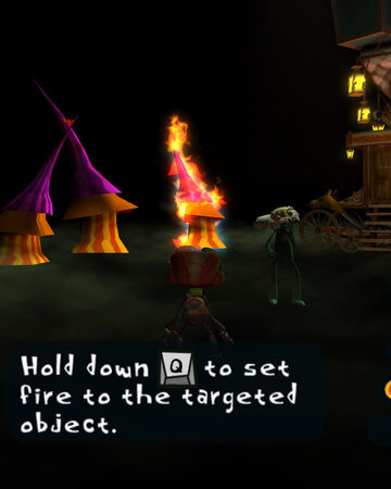 Psychic Fire Generation Superpower Wiki Fandom