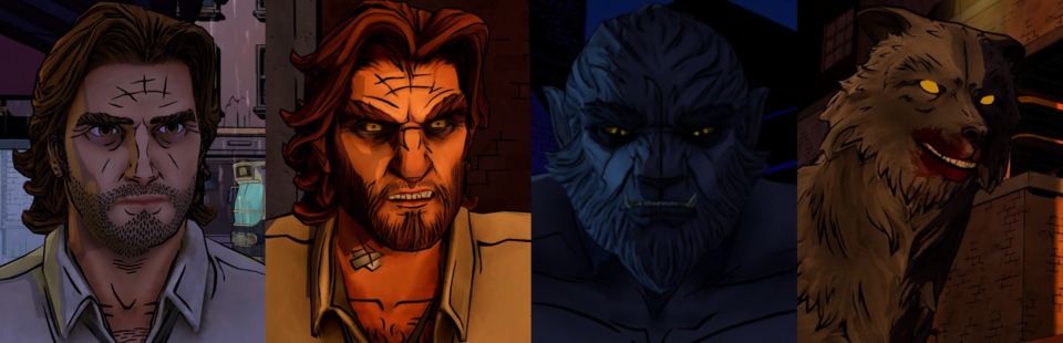 image bigby forms jpg superpower wiki fandom powered by wikia bigby wolf form