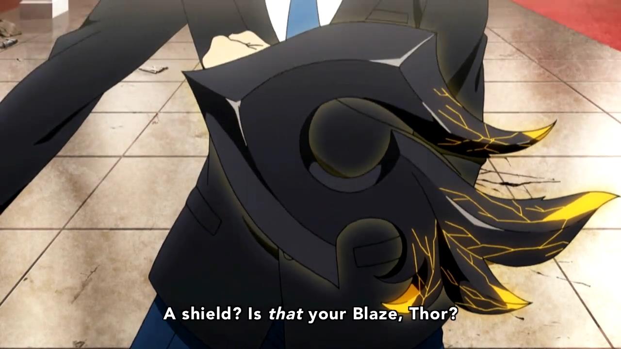 Soul Shield | Superpower Wiki | FANDOM powered by Wikia