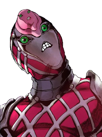 Image - KingCrimson.png | Superpower Wiki | FANDOM powered by Wikia