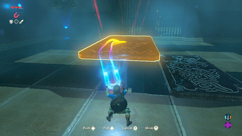 botw effect stack more than 3