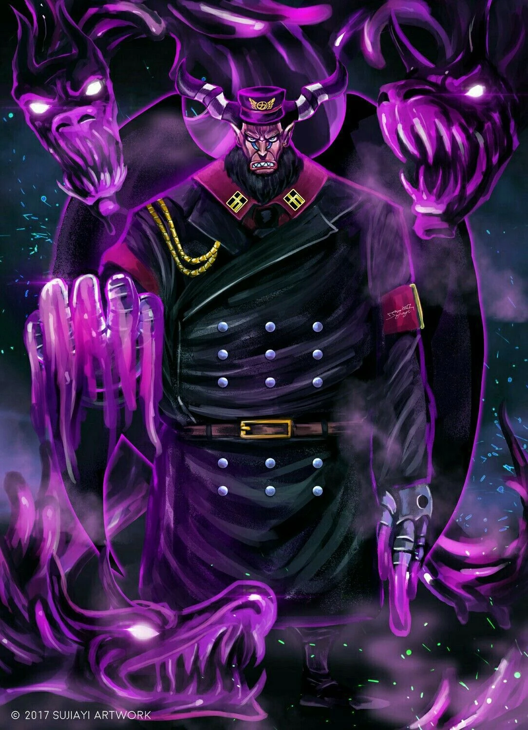 Afbeeldingen Van One Piece 661 480p Lambert