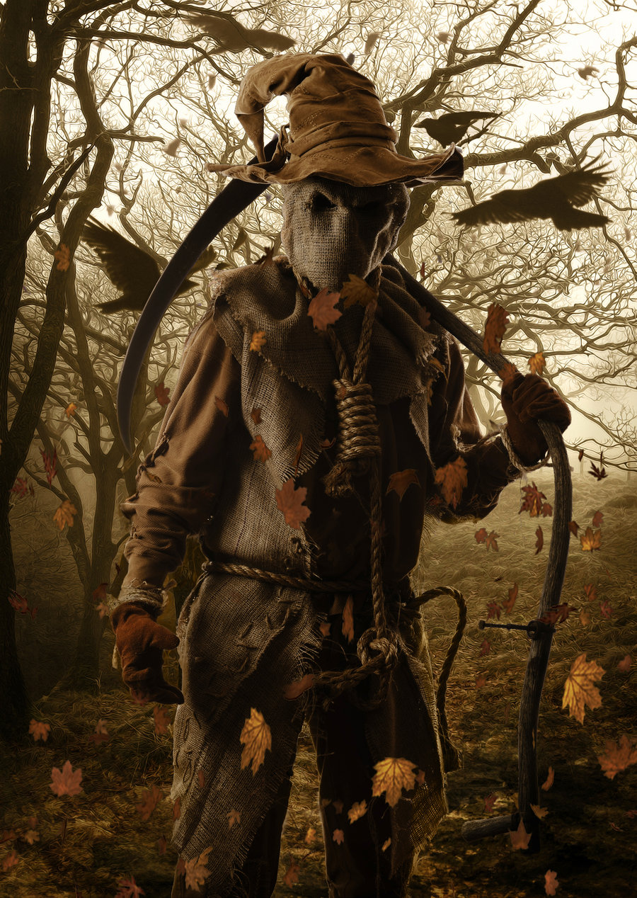 Scarecrow Physiology | Superpower Wiki | FANDOM powered by Wikia