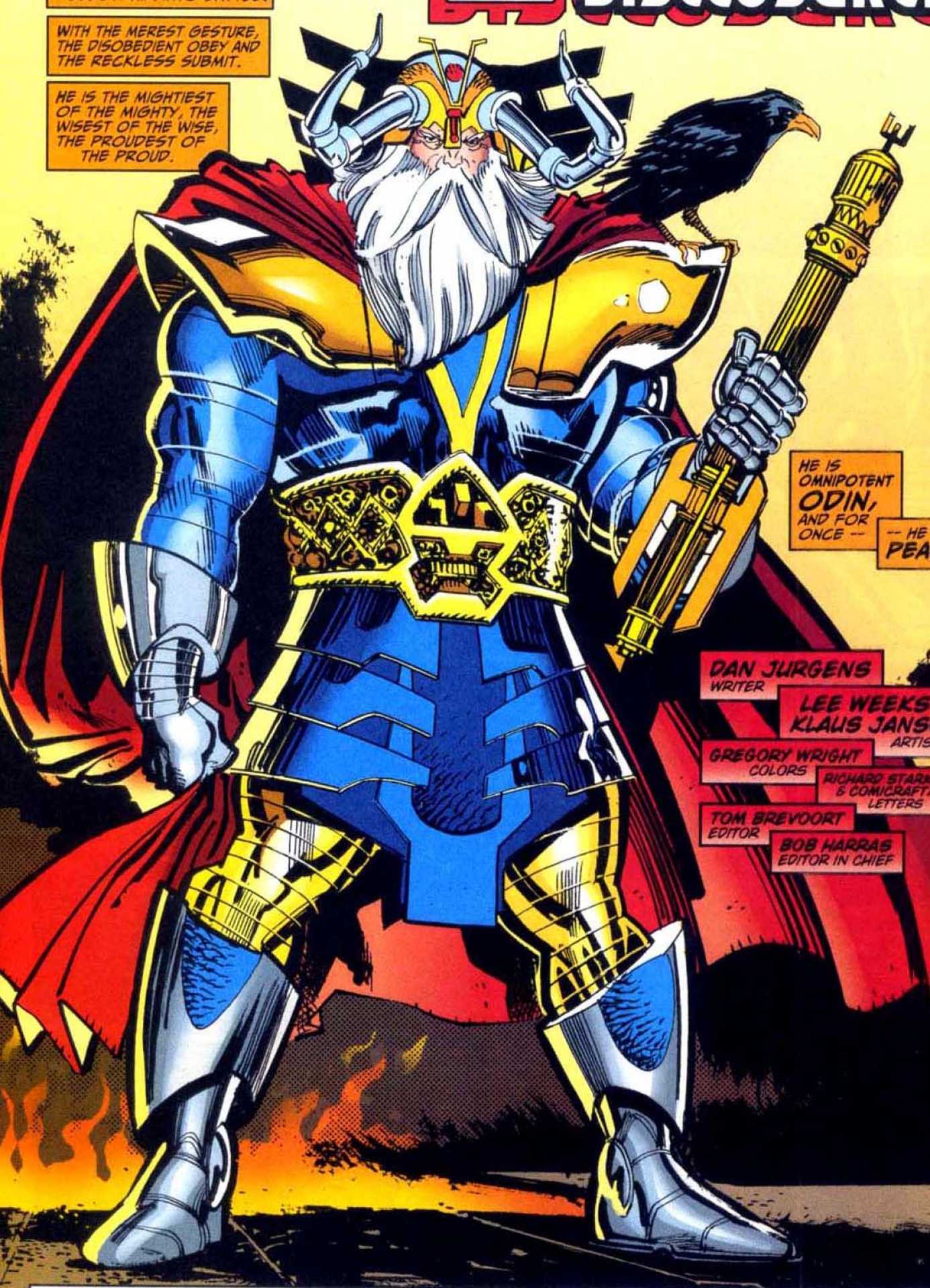 odin s3