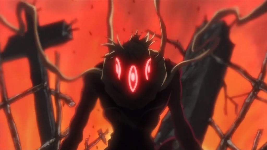 Image result for soul eater kishin fight