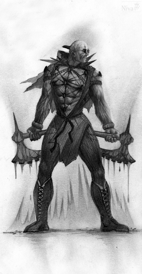 Image Steel Inquisitor Mistborn.jpg Superpower Wiki FANDOM