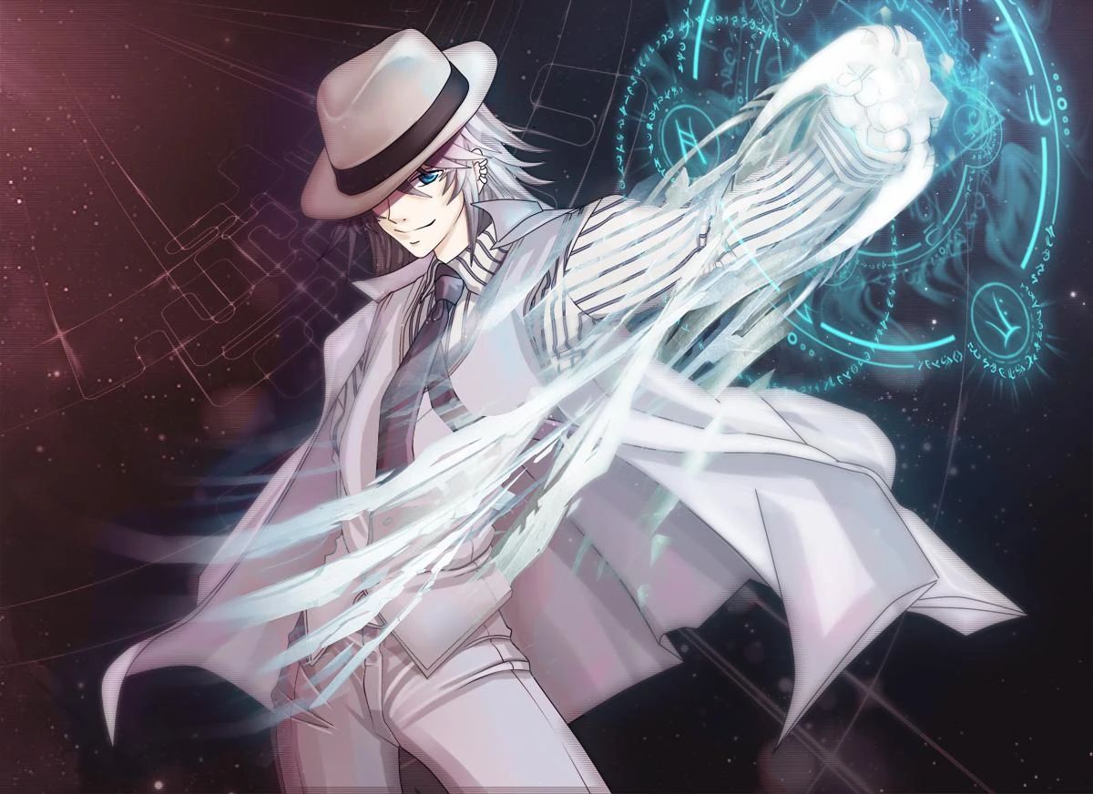 Image - Magician man-1445966.jpg | Superpower Wiki | FANDOM powered by ...