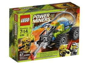 Fire Blaster