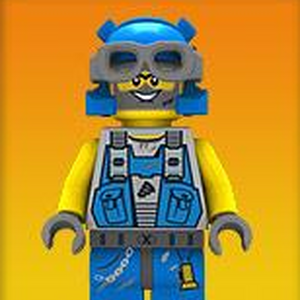 Duke Lego Power Miners Wiki Fandom