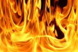 FIRE!