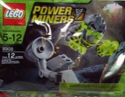 Monster Launcher