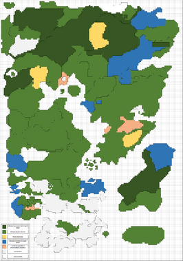 Alidaim map