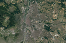 Olaya Satellite