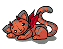 Powerkittenebil