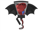 Vampirefurtonic