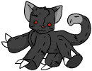 Zombiecatstuffy