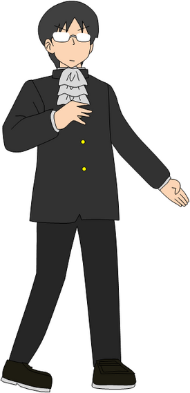 Sasahara