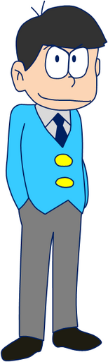 Matsuno karamatsu