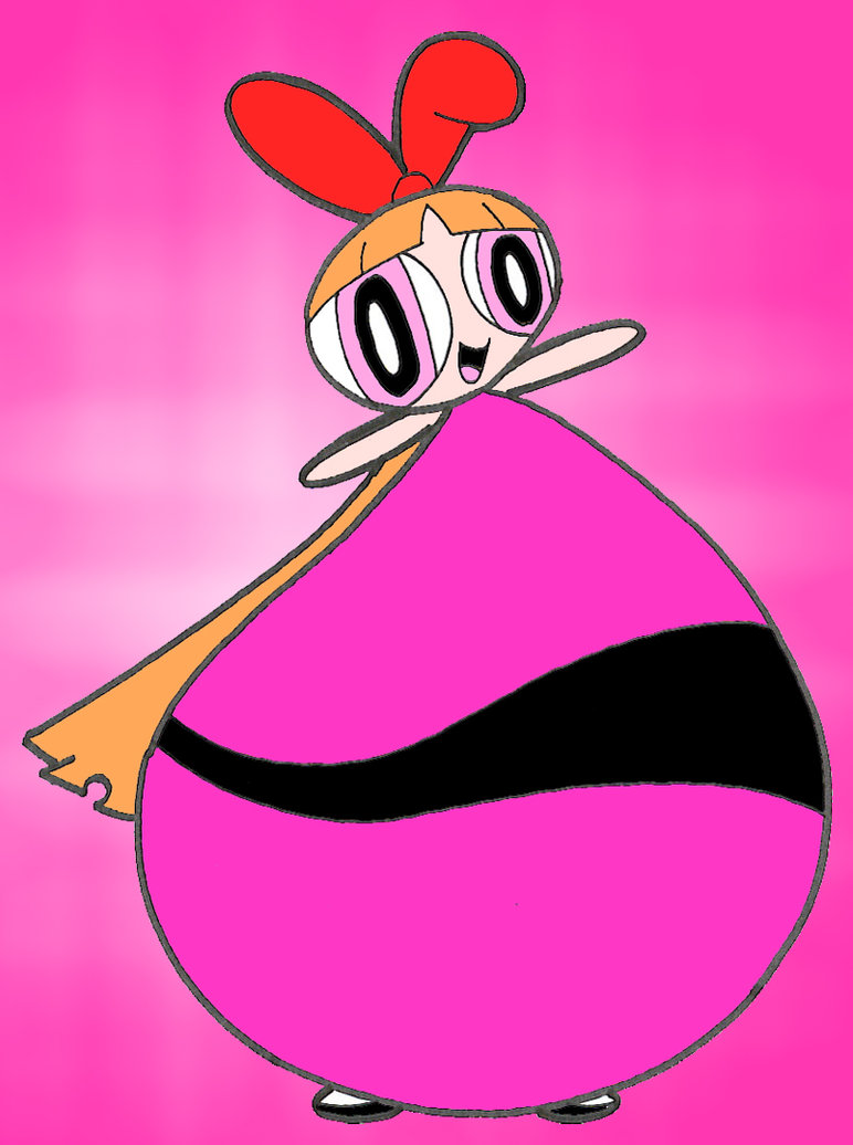 Bubblegum | Powerpuff Base Wiki | FANDOM powered by Wikia