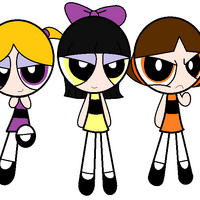 The Faker Girls Powerpuff Base Wiki Fandom