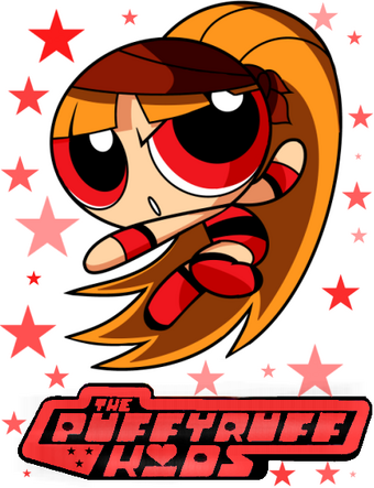 Blair Powerpuff Base Wiki Fandom