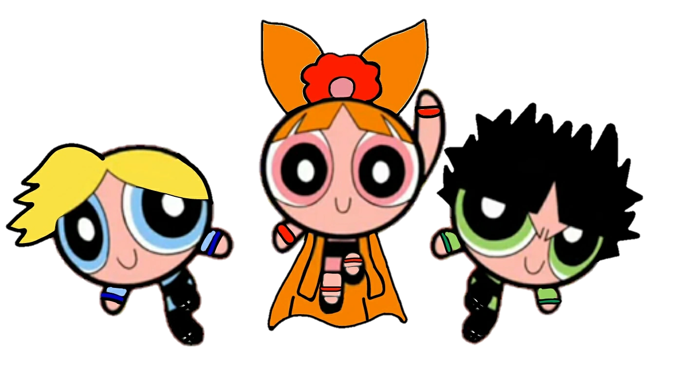 The Puffyruff Kids Powerpuff Base Wiki FANDOM powered by Wikia