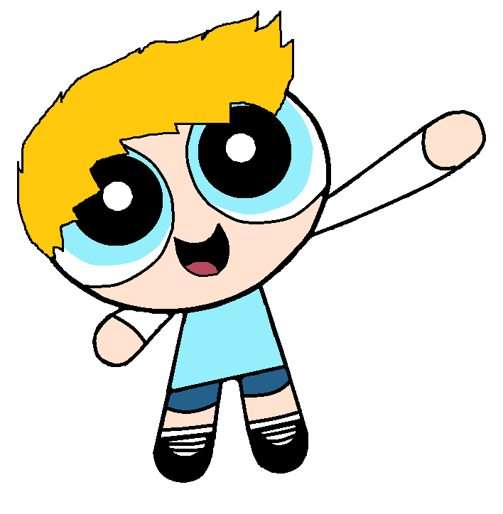 The Powerpuff Boys (Other Version) Powerpuff Base Wiki Fandom