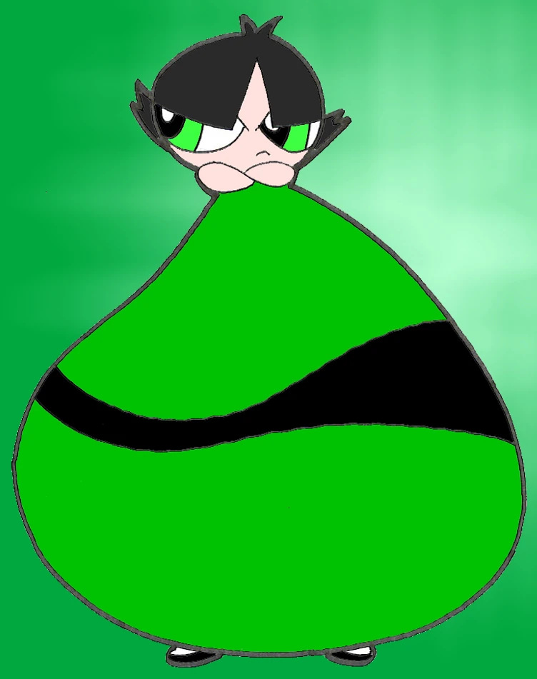 Butterball | Powerpuff Base Wiki | FANDOM powered by Wikia