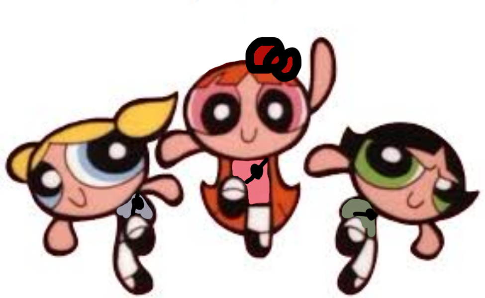 Powerpuff Girls Xtreme Powerpuff Base Wiki Fandom Powered By Wikia 