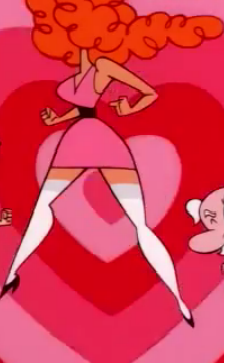 Ms. Sara Bellum/Gallery | Powerpuff Girls Wiki | Fandom