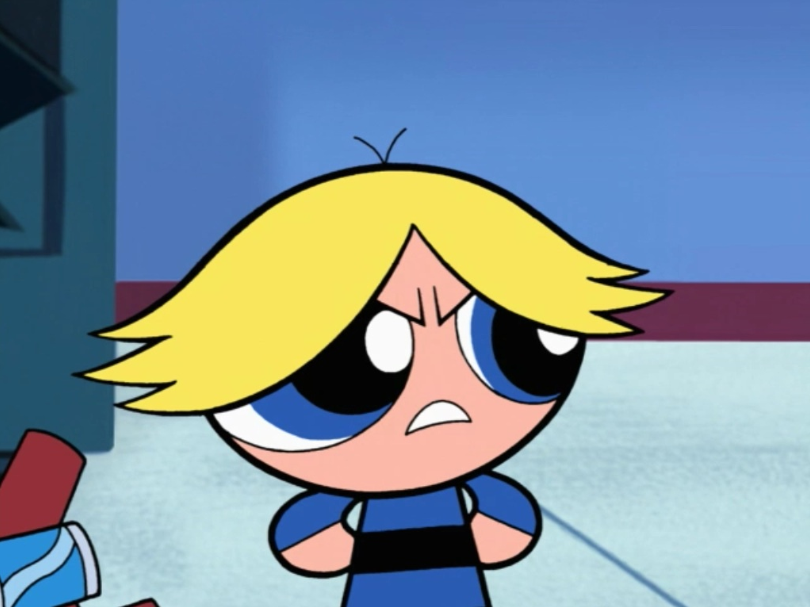 Boomer (1998 TV series) | Powerpuff Girls Wiki | Fandom