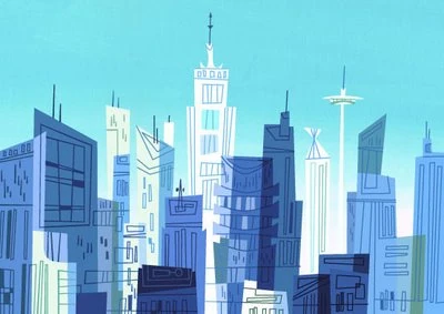 Townsville | Wiki Powerpuff | FANDOM powered by Wikia