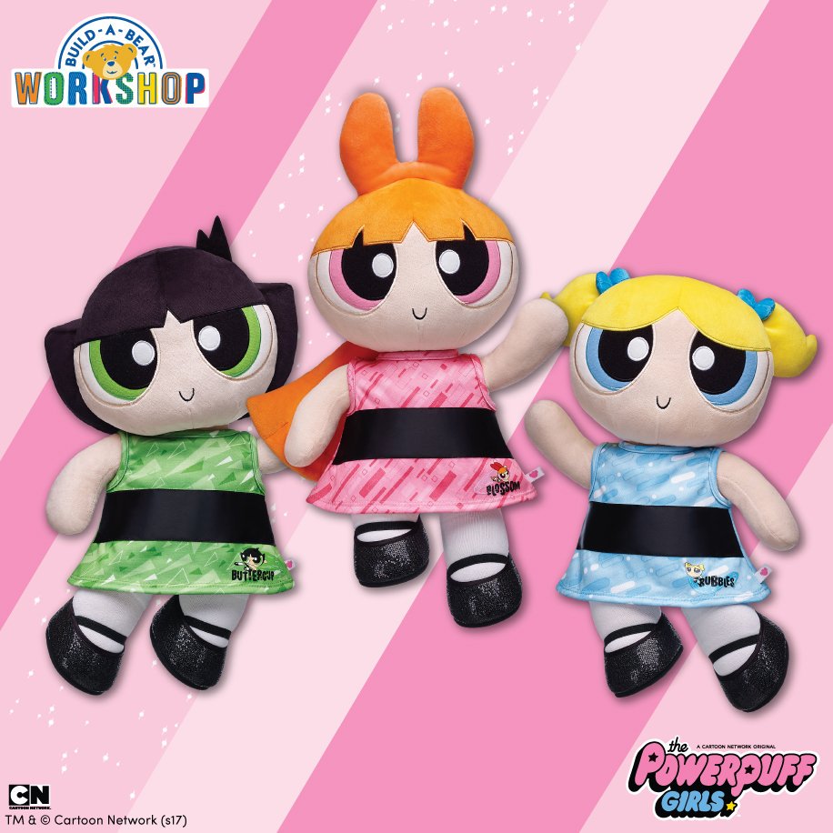 Merchandise | Powerpuff Girls Wiki | FANDOM powered by Wikia