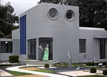 Mon Oncle