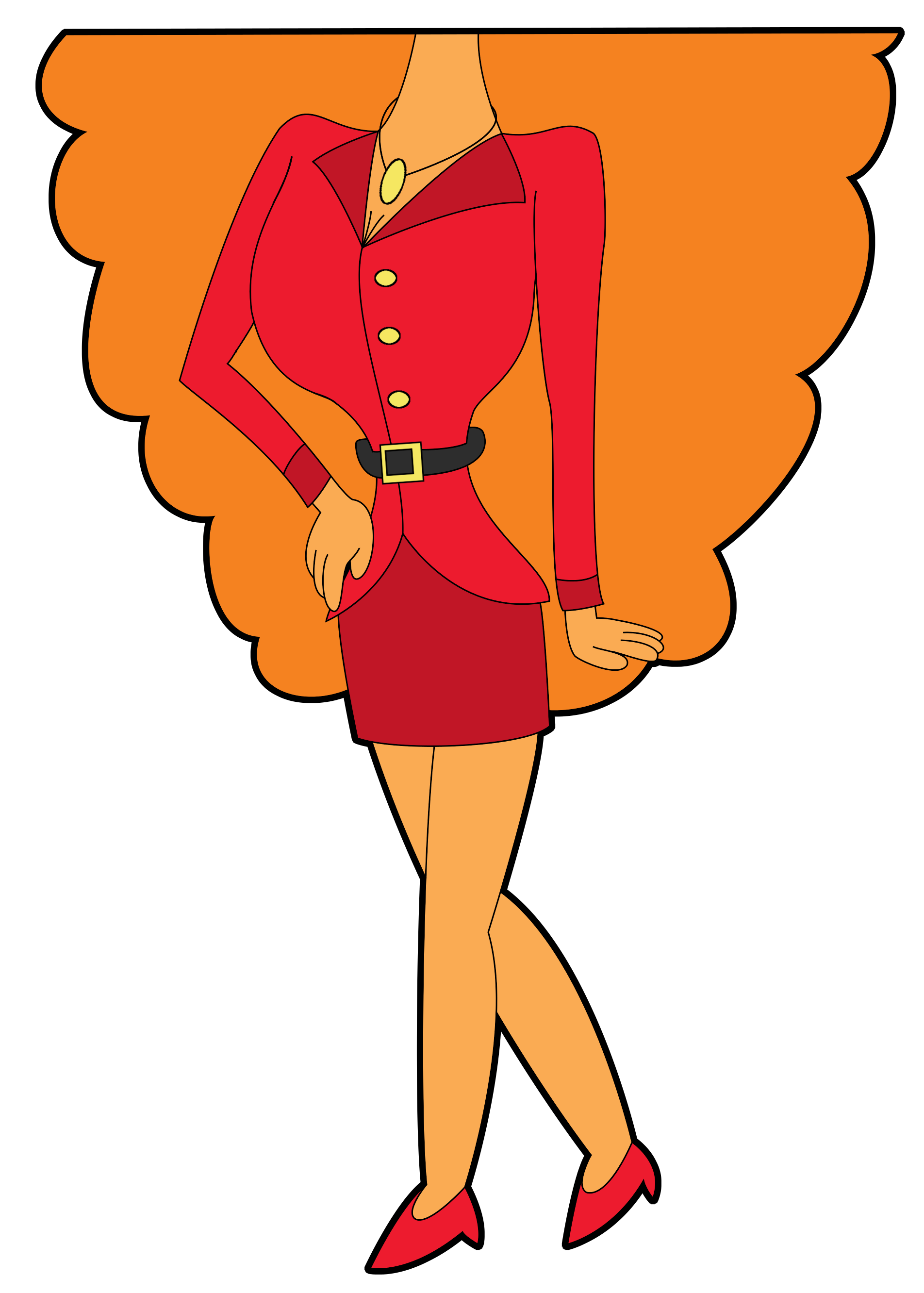 Image - 09 Ms Bellum.png | Powerpuff Girls Wiki | FANDOM powered by Wikia