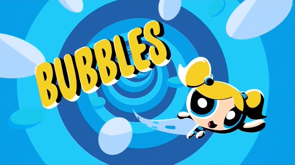 bubbles 2016