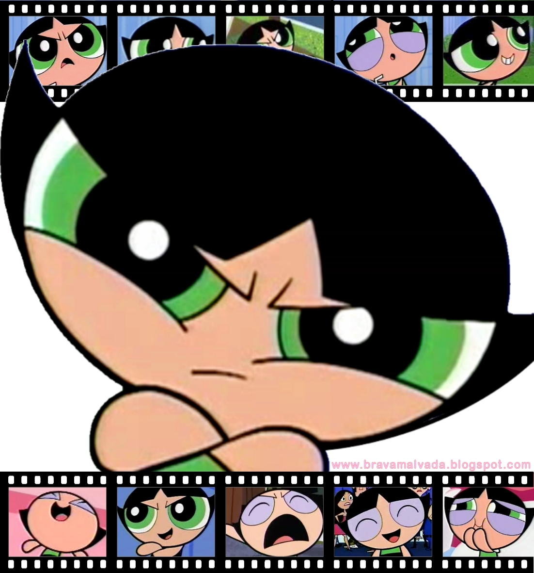 List Of Characters Powerpuff Girls Wiki Fandom