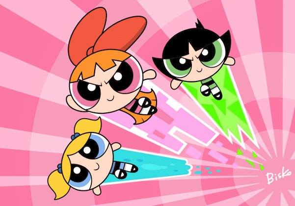 Image - 12800378 946274438784312 3599748961782552407 n.jpg | Powerpuff ...