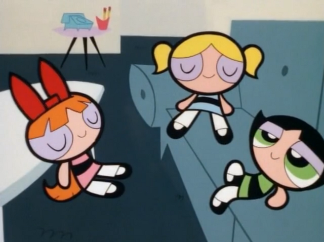 Image Ppg Mb 1png Powerpuff Girls Wiki Fandom Powered By Wikia 