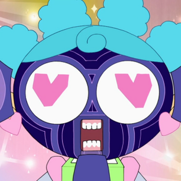 Chelsea Powerpuff Girls Wiki Fandom