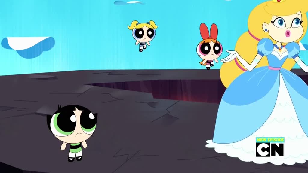 image the powerpuff girls episode 17 once upon a townsville jpg