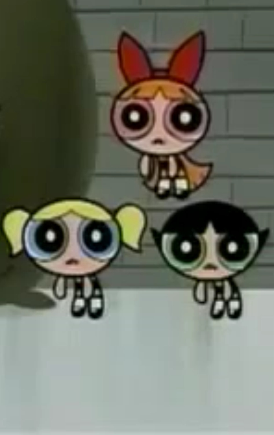 Neighbor Hood/Gallery | Powerpuff Girls Wiki | FANDOM powered by Wikia