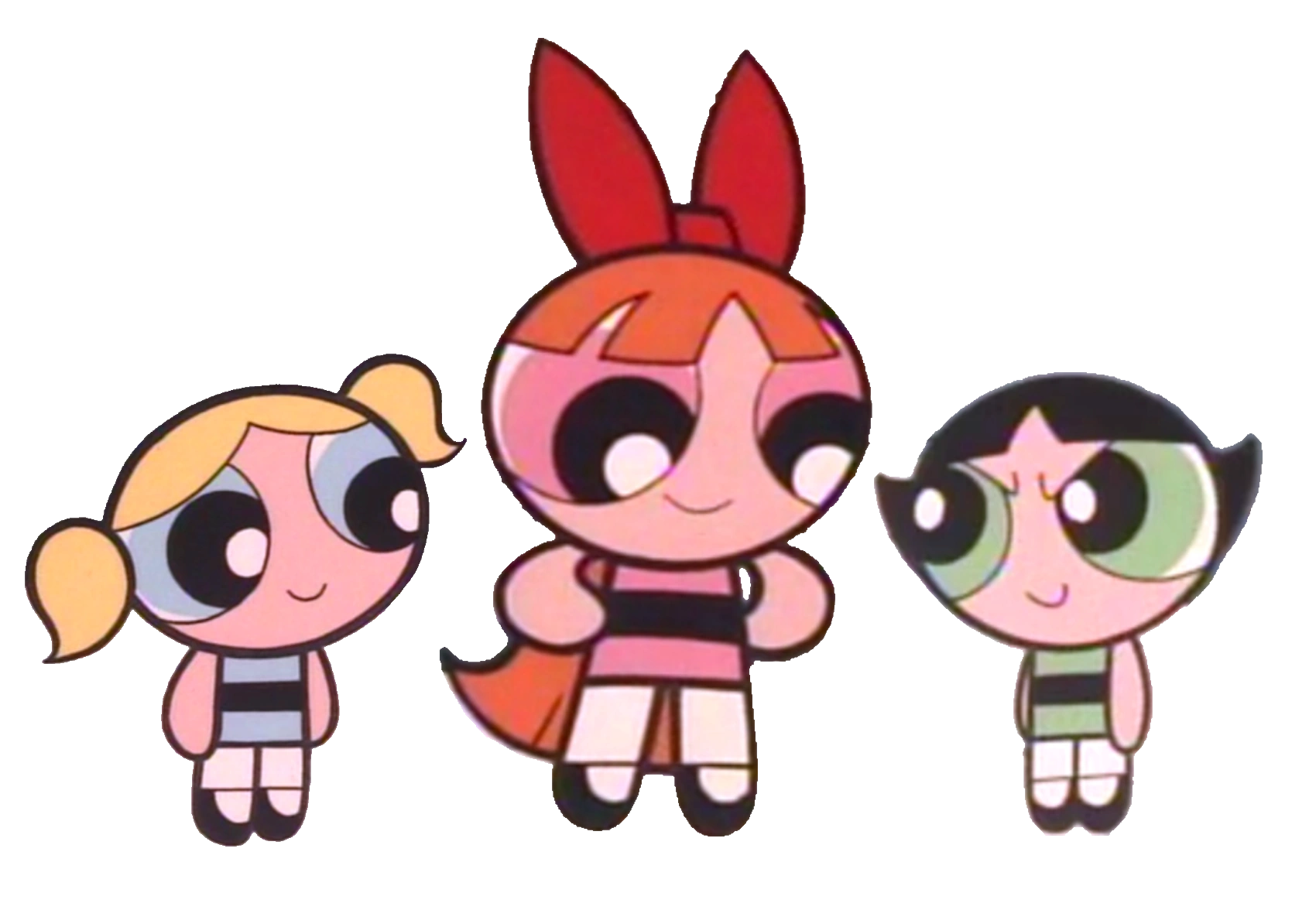 Image - PPG (May 4, 2001, B).png | Powerpuff Girls Wiki | FANDOM ...